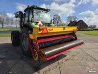 Durchsämaschine Vredo DZ 229.07.5