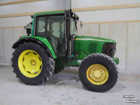 Schlepper / Traktor John Deere 6220 Premium PQ