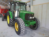 Schlepper / Traktor John Deere 6220 Premium PQ