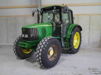 Schlepper / Traktor John Deere 6220 Premium PQ