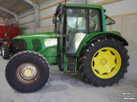 Schlepper / Traktor John Deere 6220 Premium PQ