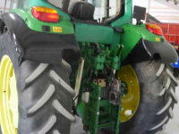 Schlepper / Traktor John Deere 6220 Premium PQ
