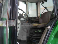 Schlepper / Traktor John Deere 6220 Premium PQ