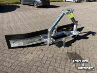 Gummi-Schieber Zocon RS 270 Budget