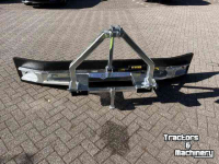 Gummi-Schieber Zocon RS 270 Budget