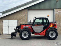 Teleskoplader Manitou MT1033