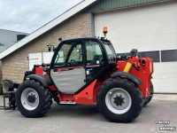 Teleskoplader Manitou MT1033