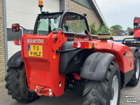 Teleskoplader Manitou MT1033