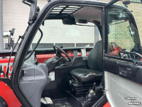 Teleskoplader Manitou MT1033