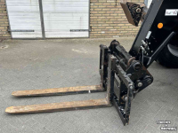 Teleskoplader Manitou MT1033