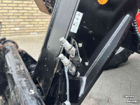 Teleskoplader Manitou MT1033