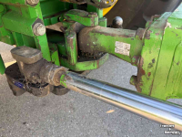 Stalldungstreuer Bergmann Bergmann TSW 5210 S breedstrooier midejo