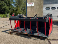 Frontlader-Schaufel  GRONDBAK GRIJPBAK GRIJPER 180 CM EURO MULTIBAK PELIKAANBAK