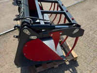 Frontlader-Schaufel  GRONDBAK GRIJPBAK GRIJPER 180 CM EURO MULTIBAK PELIKAANBAK