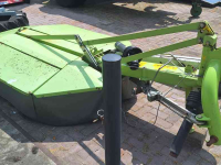 Mähwerk Claas Corto 185N