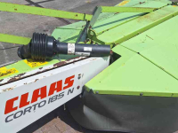 Mähwerk Claas Corto 185N