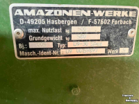 Drillmaschine Amazone D9-30 Zaaimachine