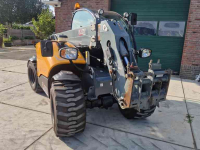 Teleskoplader Giant 4548 tendo