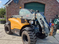 Teleskoplader Giant 4548 tendo