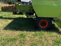 Pressen Claas dominant