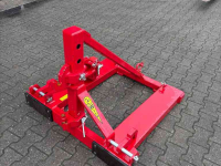 Gabelstapler Wifo werktuigendrager WDH-VZ