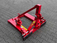 Gabelstapler Wifo werktuigendrager WDH-VZ