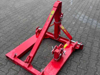 Gabelstapler Wifo werktuigendrager WDH-VZ