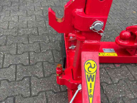 Gabelstapler Wifo werktuigendrager WDH-VZ