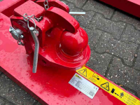 Gabelstapler Wifo werktuigendrager WDH-VZ