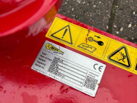 Gabelstapler Wifo werktuigendrager WDH-VZ