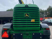 Feldhäcksler John Deere 7400 Pro Drive