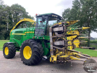 Feldhäcksler John Deere 7400 Pro Drive
