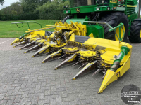 Feldhäcksler John Deere 7400 Pro Drive