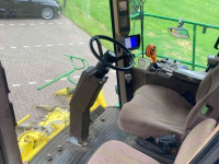 Feldhäcksler John Deere 7400 Pro Drive