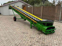 Förderband Visser Transportband