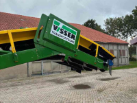 Förderband Visser Transportband