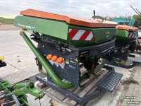 Drillmaschine Amazone Ftender 1600 Front zaaitank isobus