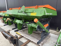 Drillmaschine Amazone Ftender 1600 Front zaaitank isobus