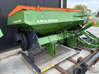 Drillmaschine Amazone Ftender 1600 Front zaaitank isobus