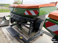 Drillmaschine Amazone Ftender 1600 Front zaaitank isobus