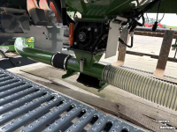 Drillmaschine Amazone Ftender 1600 Front zaaitank isobus