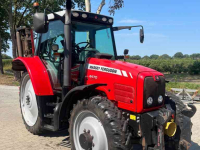 Schlepper / Traktor Massey Ferguson 6470 Tier 2
