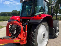 Schlepper / Traktor Massey Ferguson 6470 Tier 2