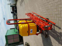 Feldspritze  Jarmet veldspuiten 200 , 300 , 400 & 600 ltr en 1000 ltr