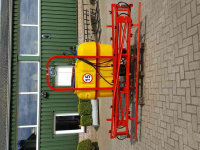 Feldspritze  Jarmet veldspuiten 200 , 300 , 400 & 600 ltr en 1000 ltr