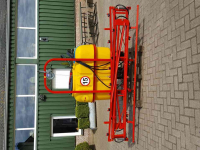 Feldspritze  Jarmet veldspuiten 200 , 300 , 400 & 600 ltr en 1000 ltr