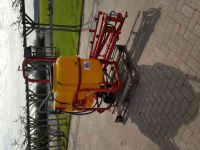Feldspritze  Jarmet veldspuiten 200 , 300 , 400 & 600 ltr en 1000 ltr