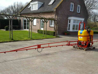 Feldspritze  Jarmet veldspuiten 200 , 300 , 400 & 600 ltr en 1000 ltr