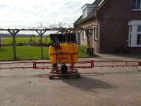 Feldspritze  Jarmet veldspuiten 200 , 300 , 400 & 600 ltr en 1000 ltr