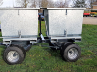 Kipper  Kantelbakkenwagen